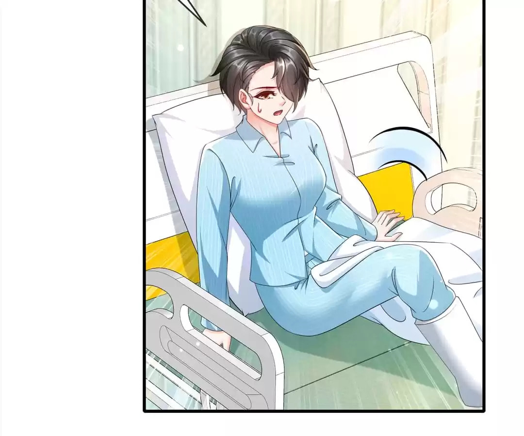 Read Phoebe & Selina (Colored) chapter 56 image 32 on Lezhin