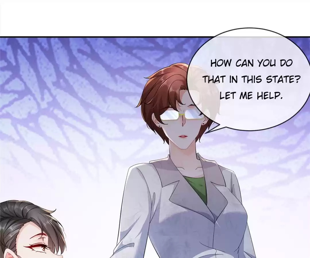 Read Phoebe & Selina (Colored) chapter 56 image 34 on Lezhin