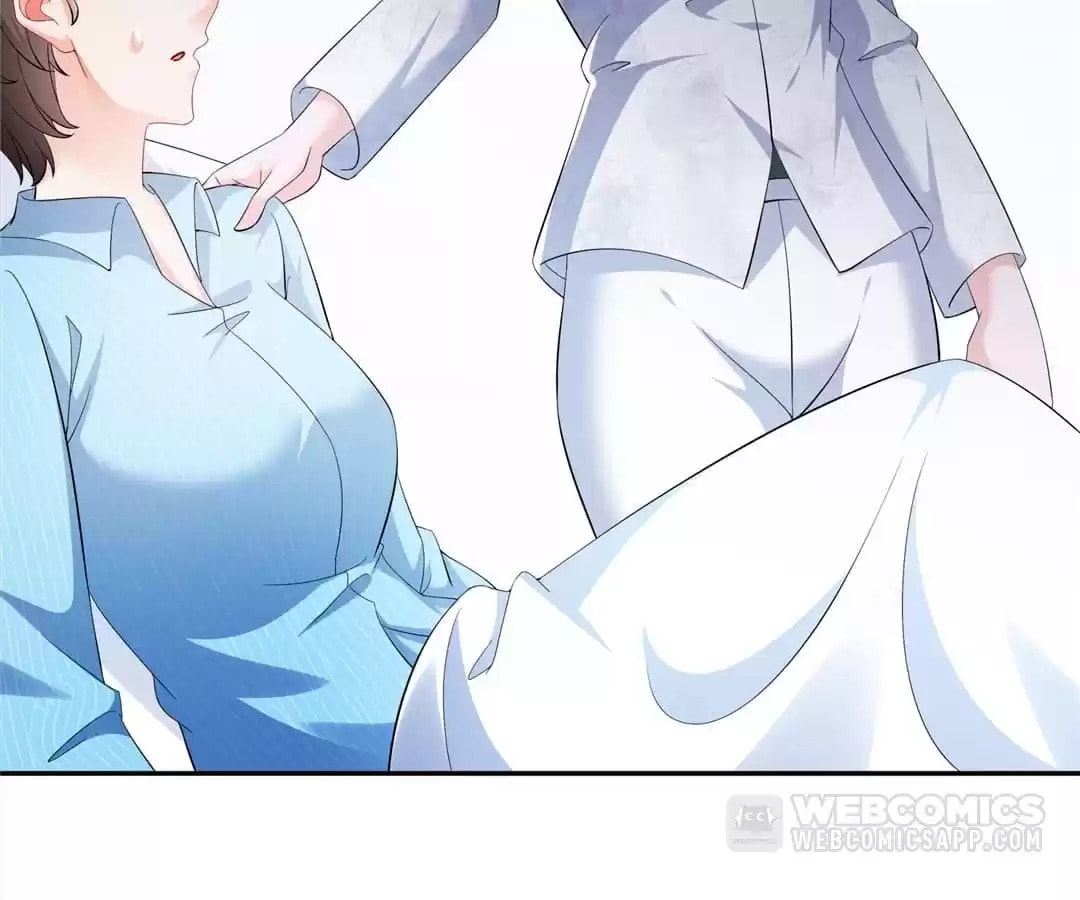 Read Phoebe & Selina (Colored) chapter 56 image 35 on Lezhin
