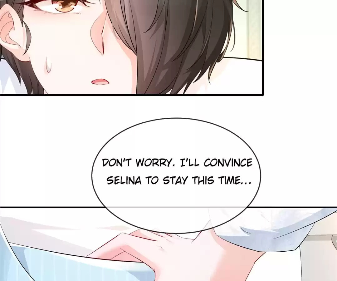 Read Phoebe & Selina (Colored) chapter 56 image 37 on Lezhin