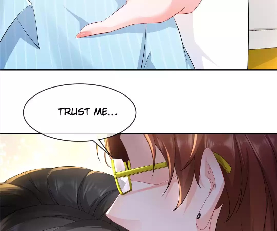 Read Phoebe & Selina (Colored) chapter 56 image 38 on Lezhin
