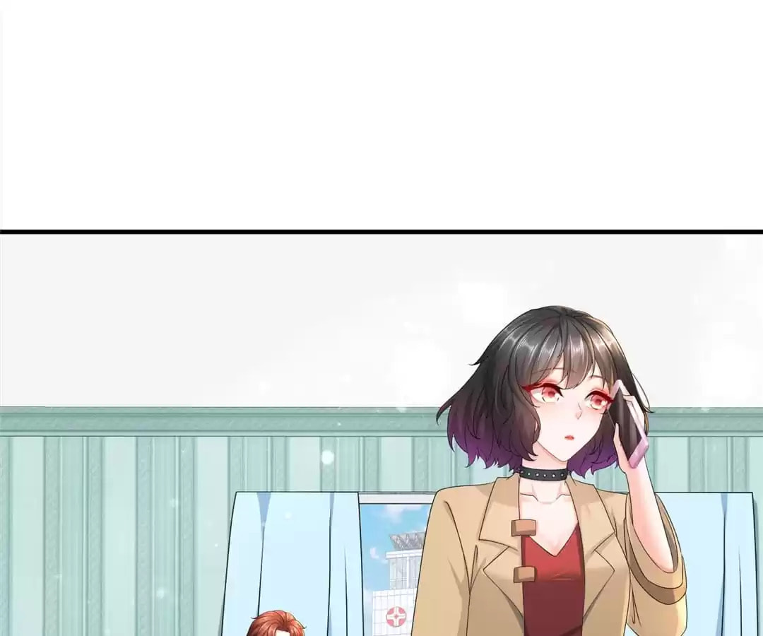 Read Phoebe & Selina (Colored) chapter 56 image 4 on Lezhin
