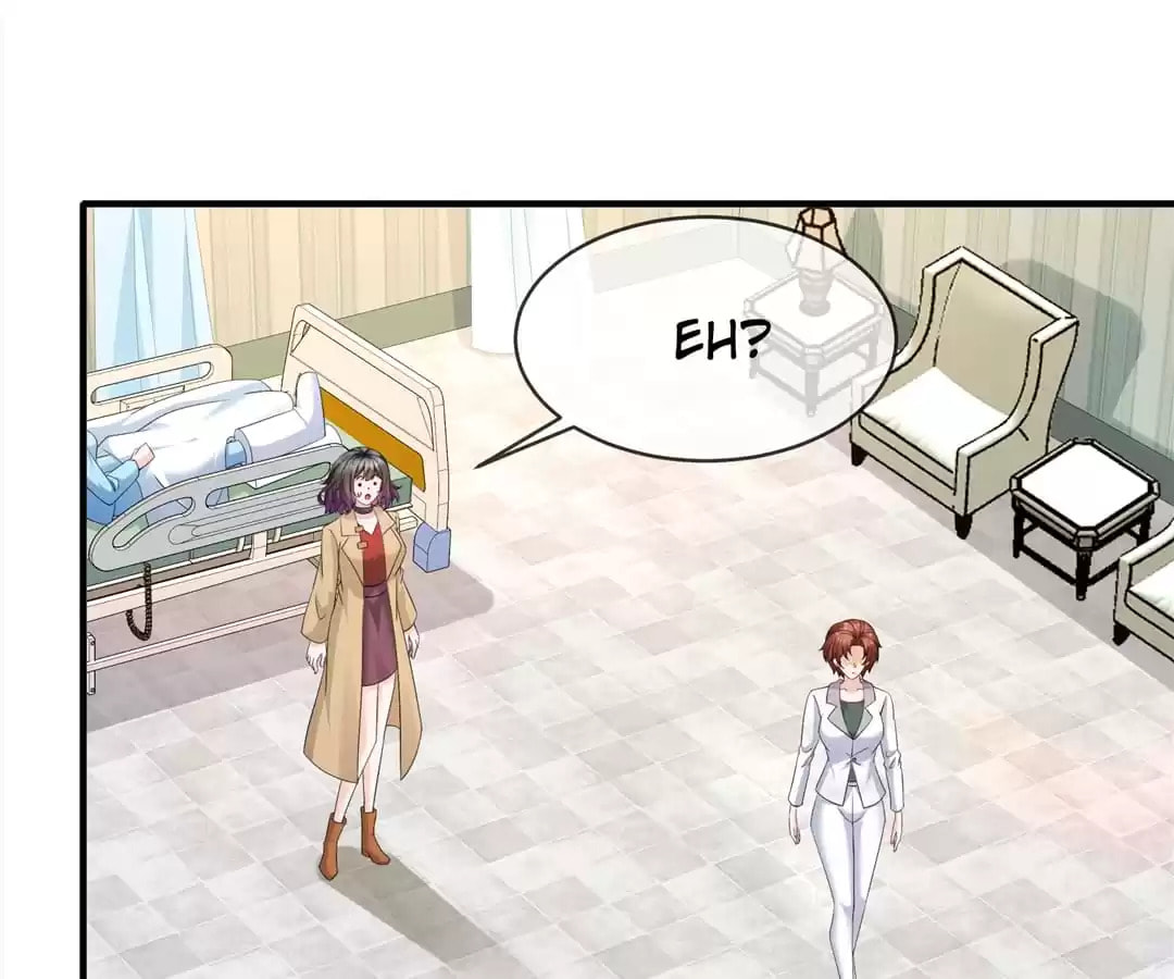 Read Phoebe & Selina (Colored) chapter 56 image 40 on Lezhin