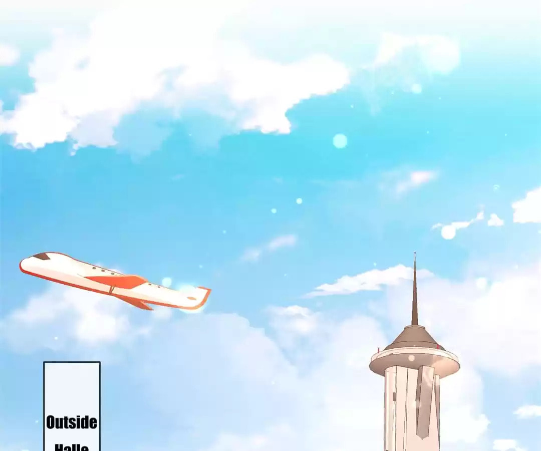 Read Phoebe & Selina (Colored) chapter 56 image 42 on Lezhin