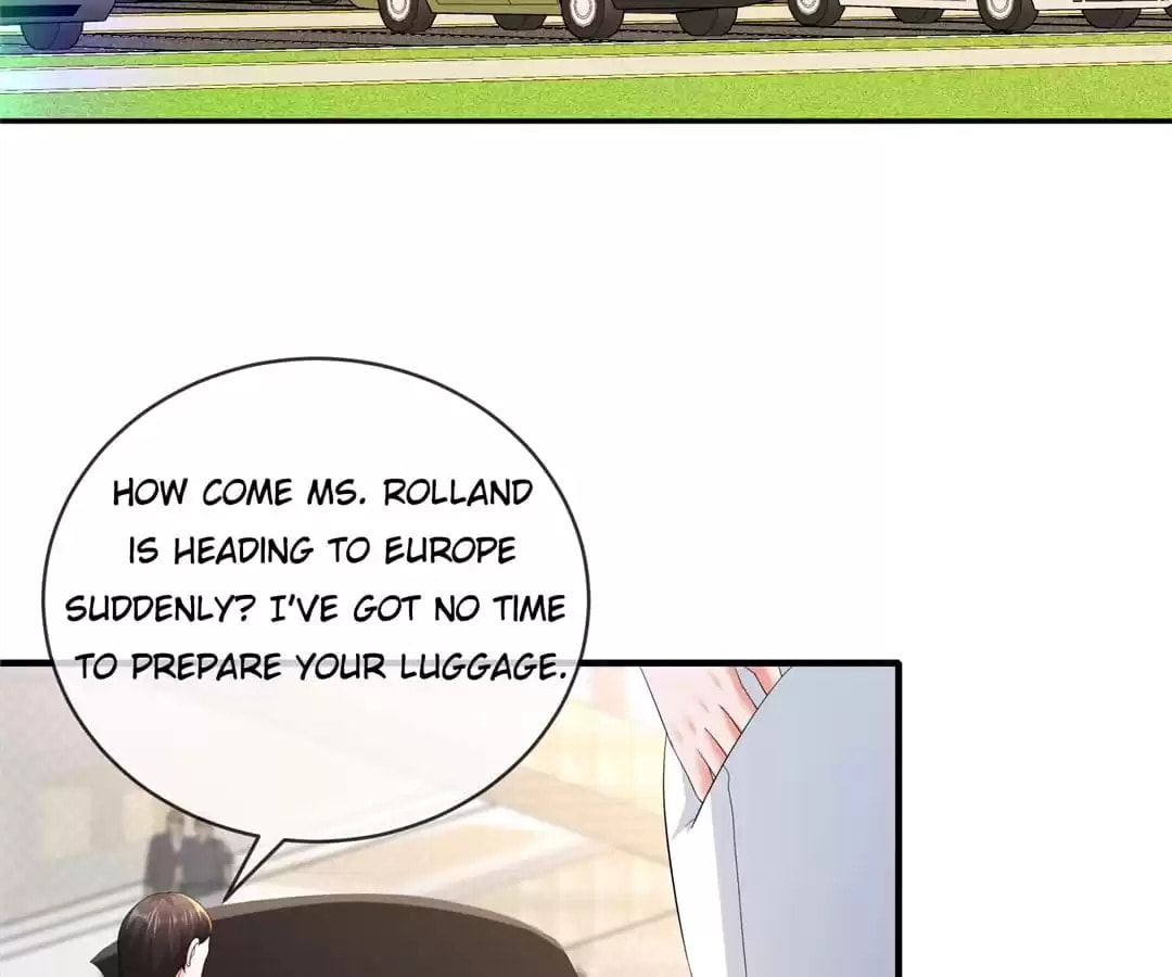 Read Phoebe & Selina (Colored) chapter 56 image 44 on Lezhin