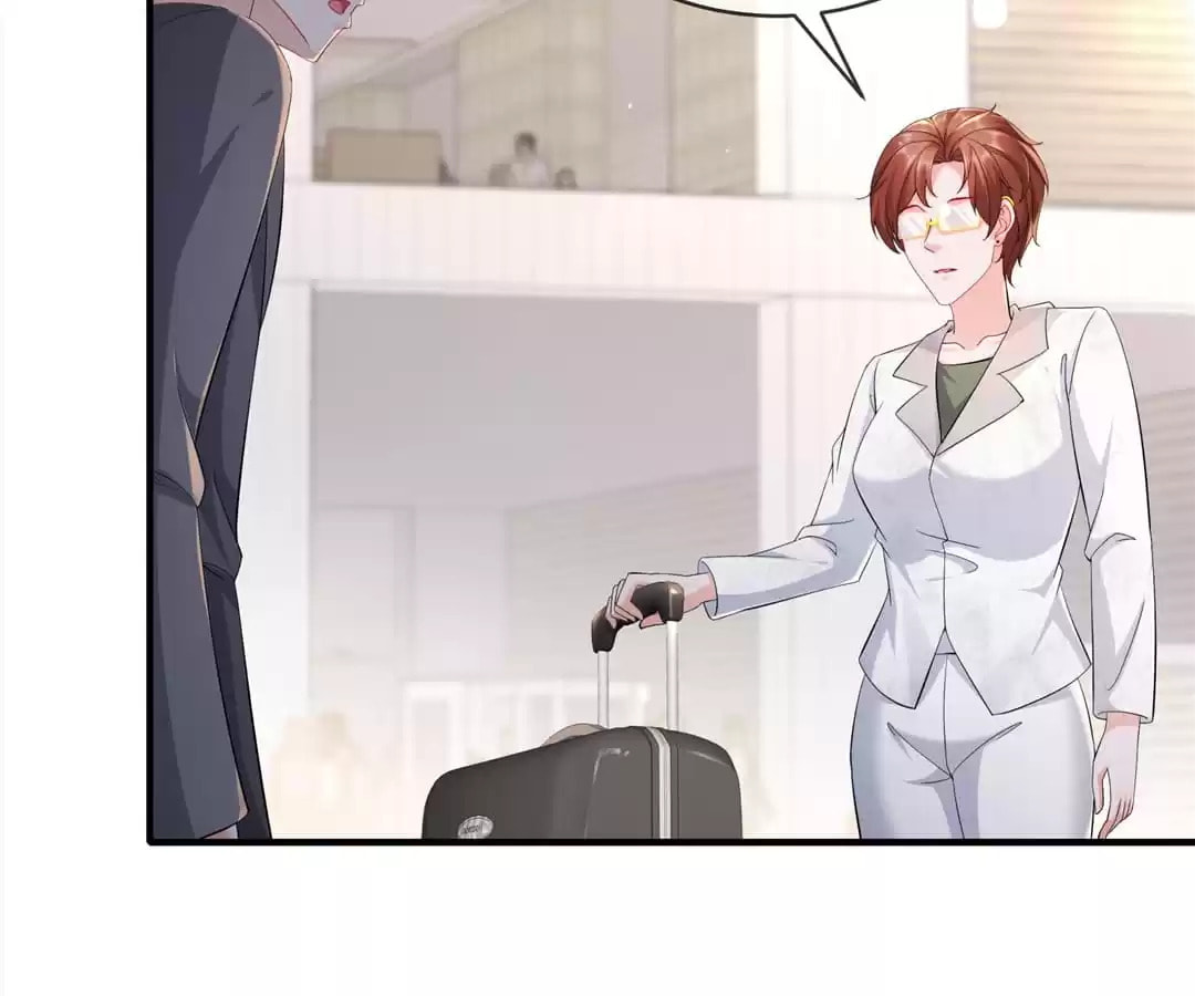 Read Phoebe & Selina (Colored) chapter 56 image 46 on Lezhin