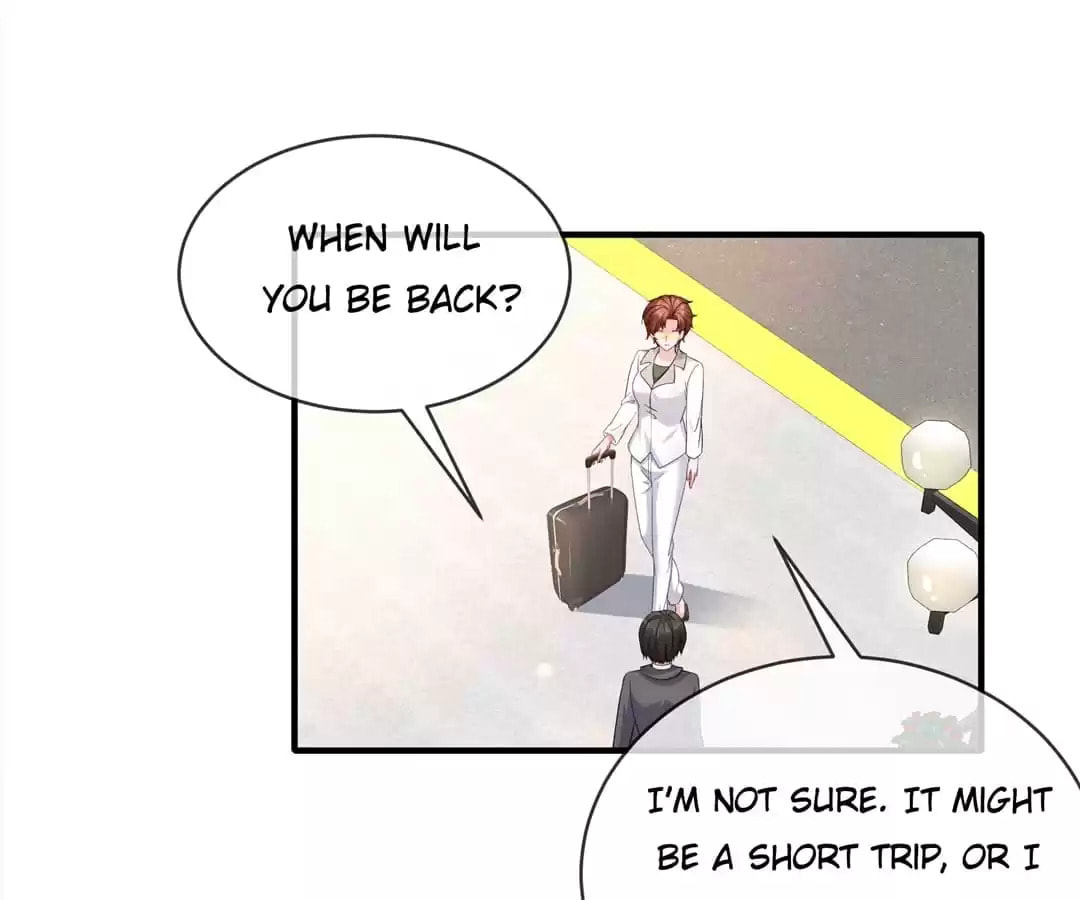 Read Phoebe & Selina (Colored) chapter 56 image 47 on Lezhin