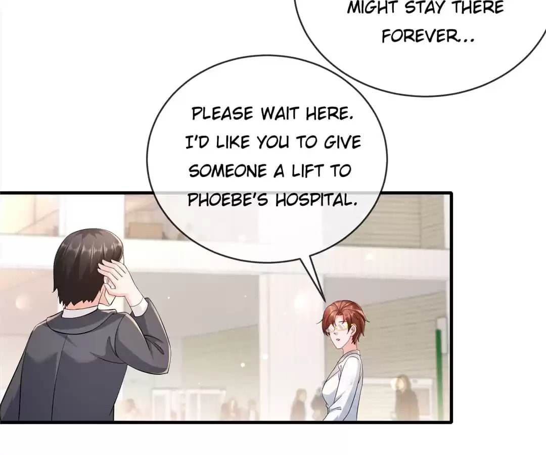 Read Phoebe & Selina (Colored) chapter 56 image 48 on Lezhin