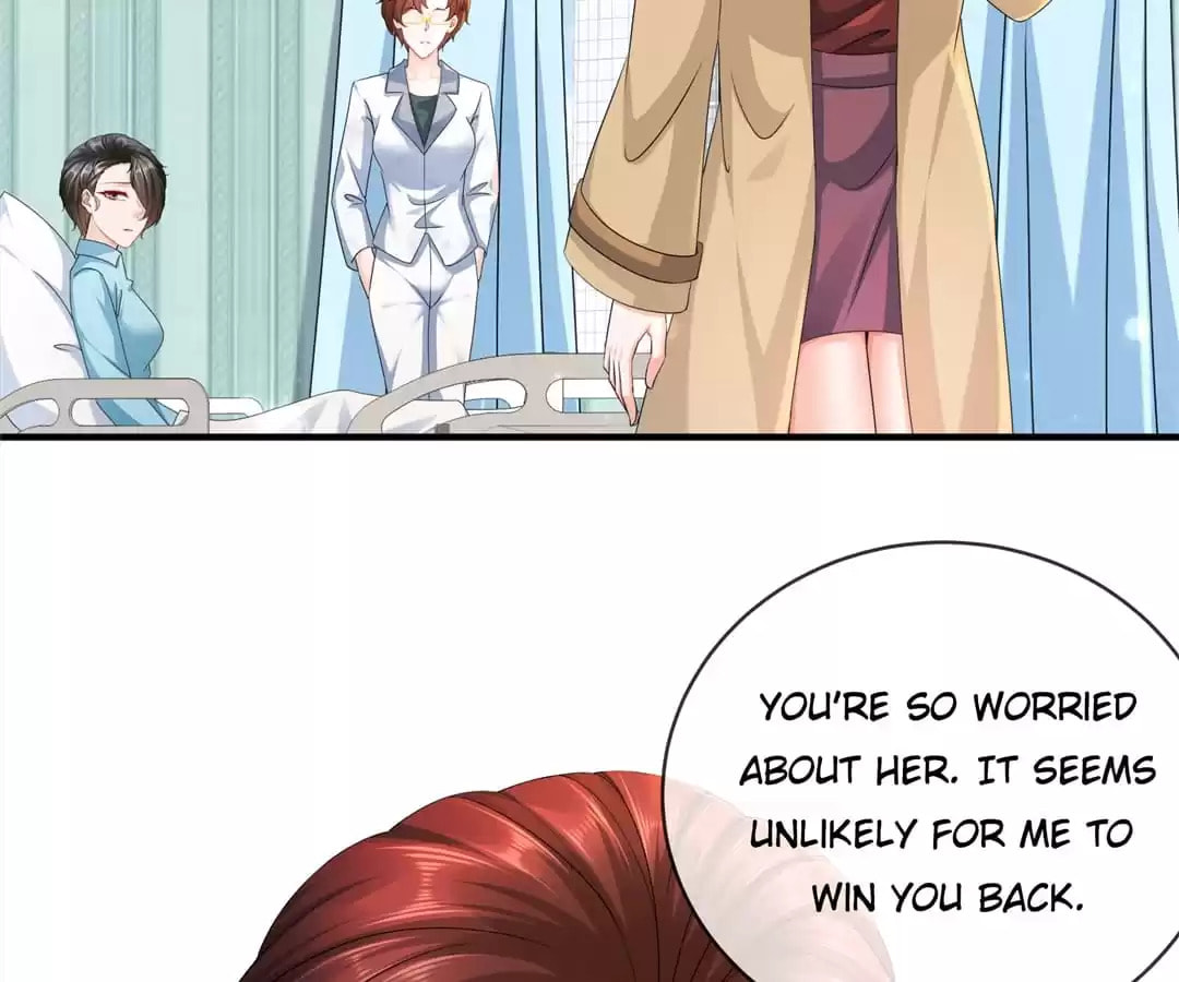 Read Phoebe & Selina (Colored) chapter 56 image 5 on Lezhin