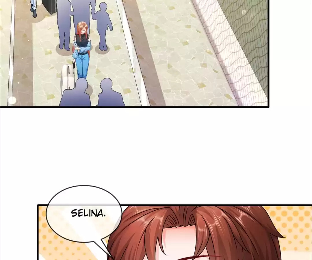Read Phoebe & Selina (Colored) chapter 56 image 53 on Lezhin
