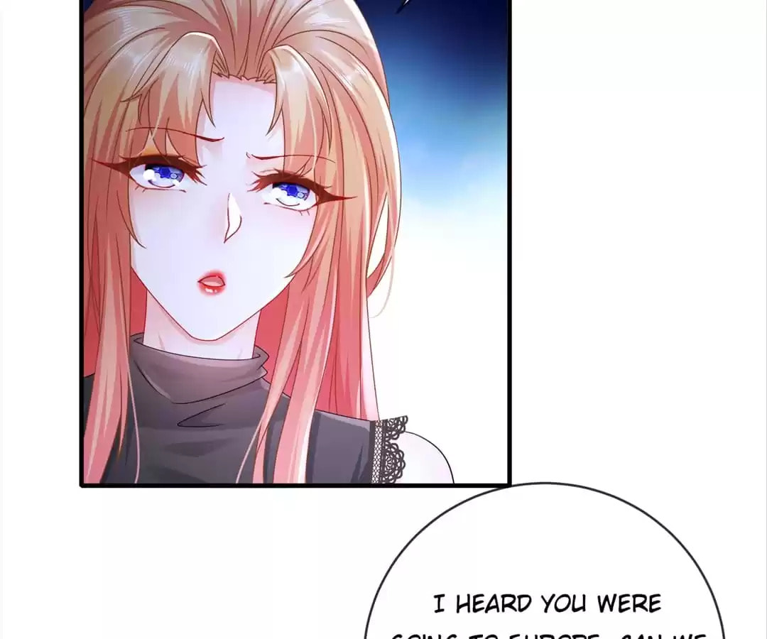 Read Phoebe & Selina (Colored) chapter 56 image 55 on Lezhin