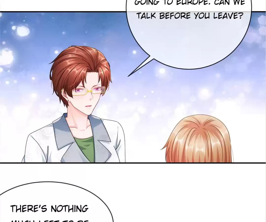 Read Phoebe & Selina (Colored) chapter 56 image 56 on Lezhin