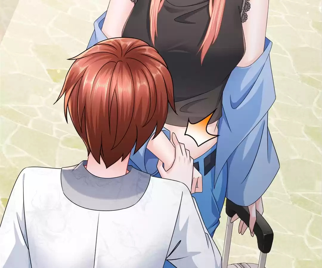 Read Phoebe & Selina (Colored) chapter 56 image 59 on Lezhin