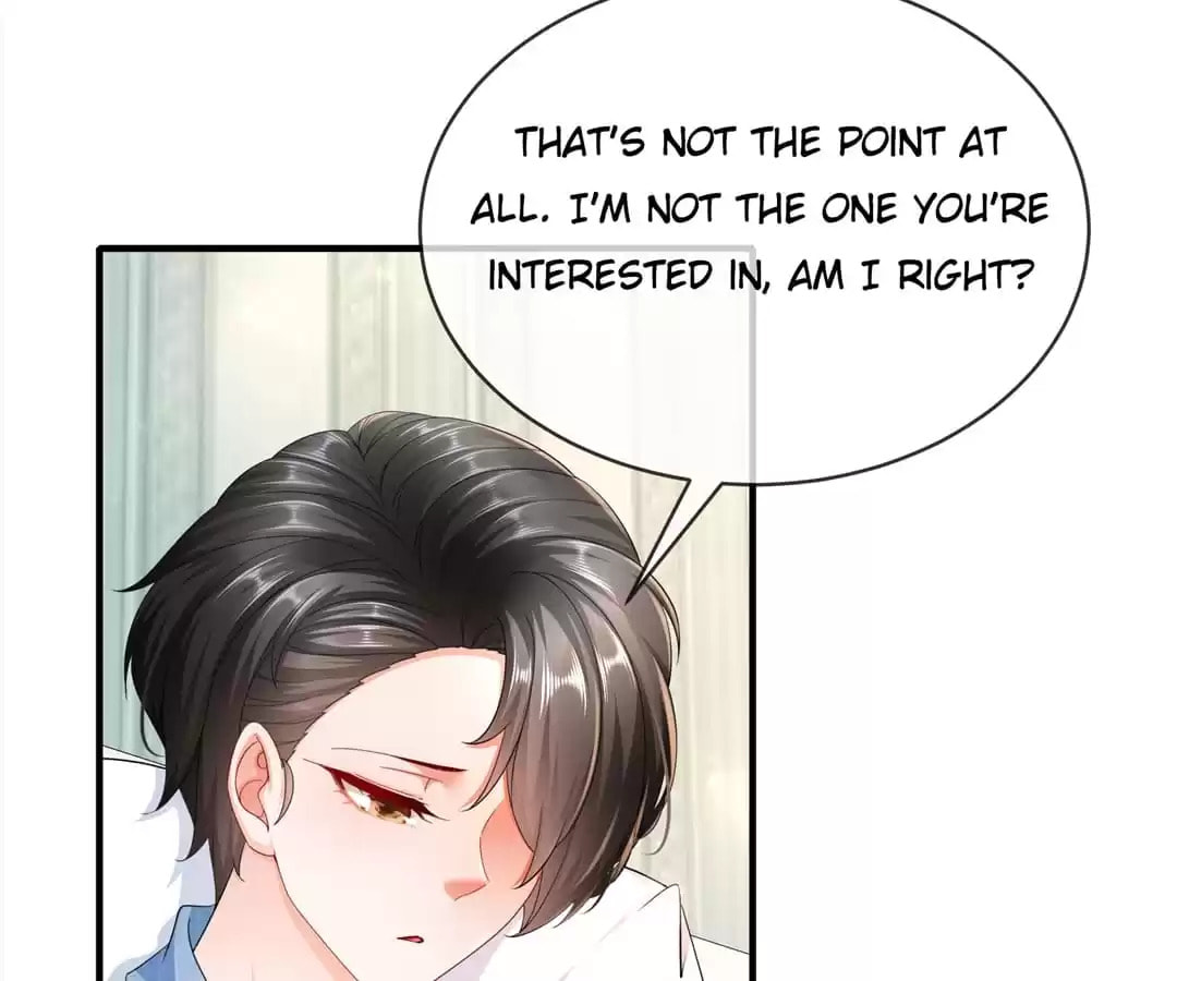 Read Phoebe & Selina (Colored) chapter 56 image 7 on Lezhin