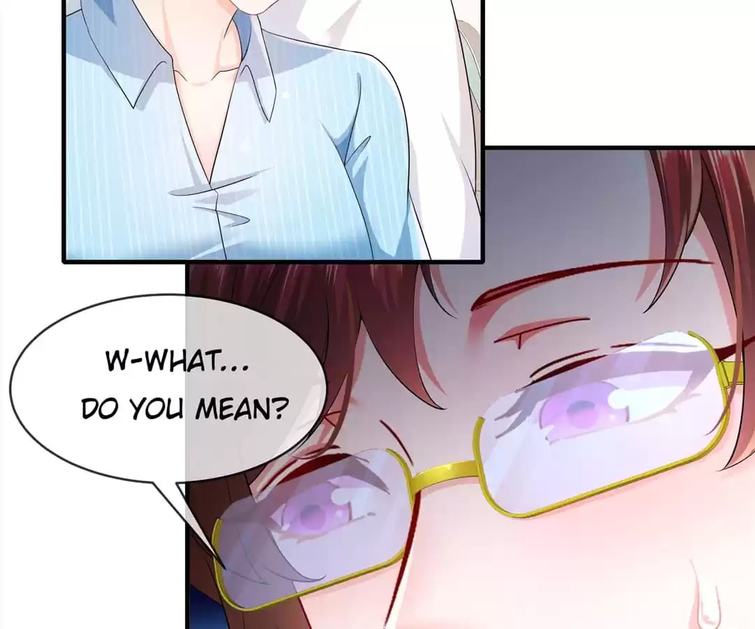 Read Phoebe & Selina (Colored) chapter 56 image 8 on Lezhin