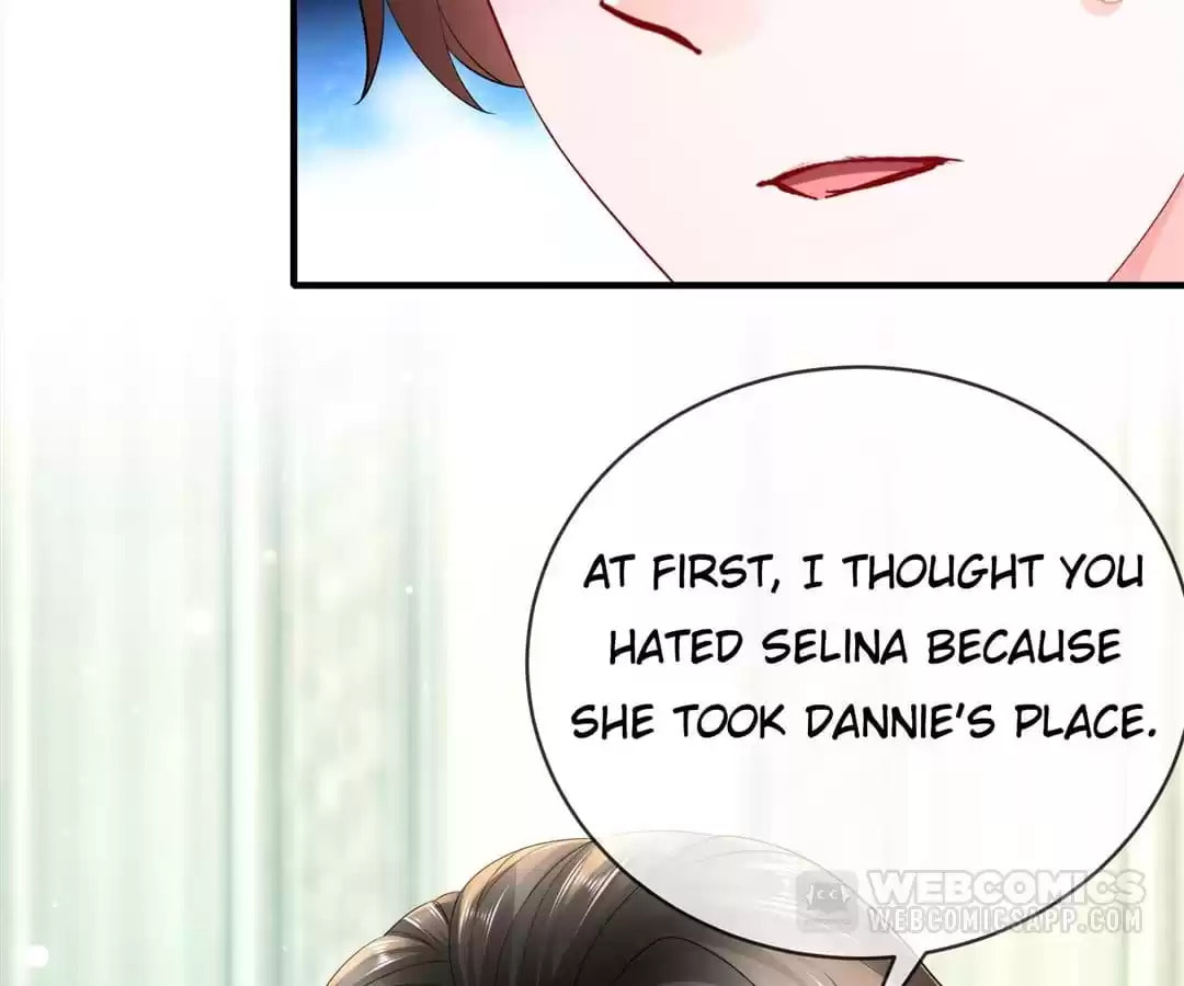 Read Phoebe & Selina (Colored) chapter 56 image 9 on Lezhin