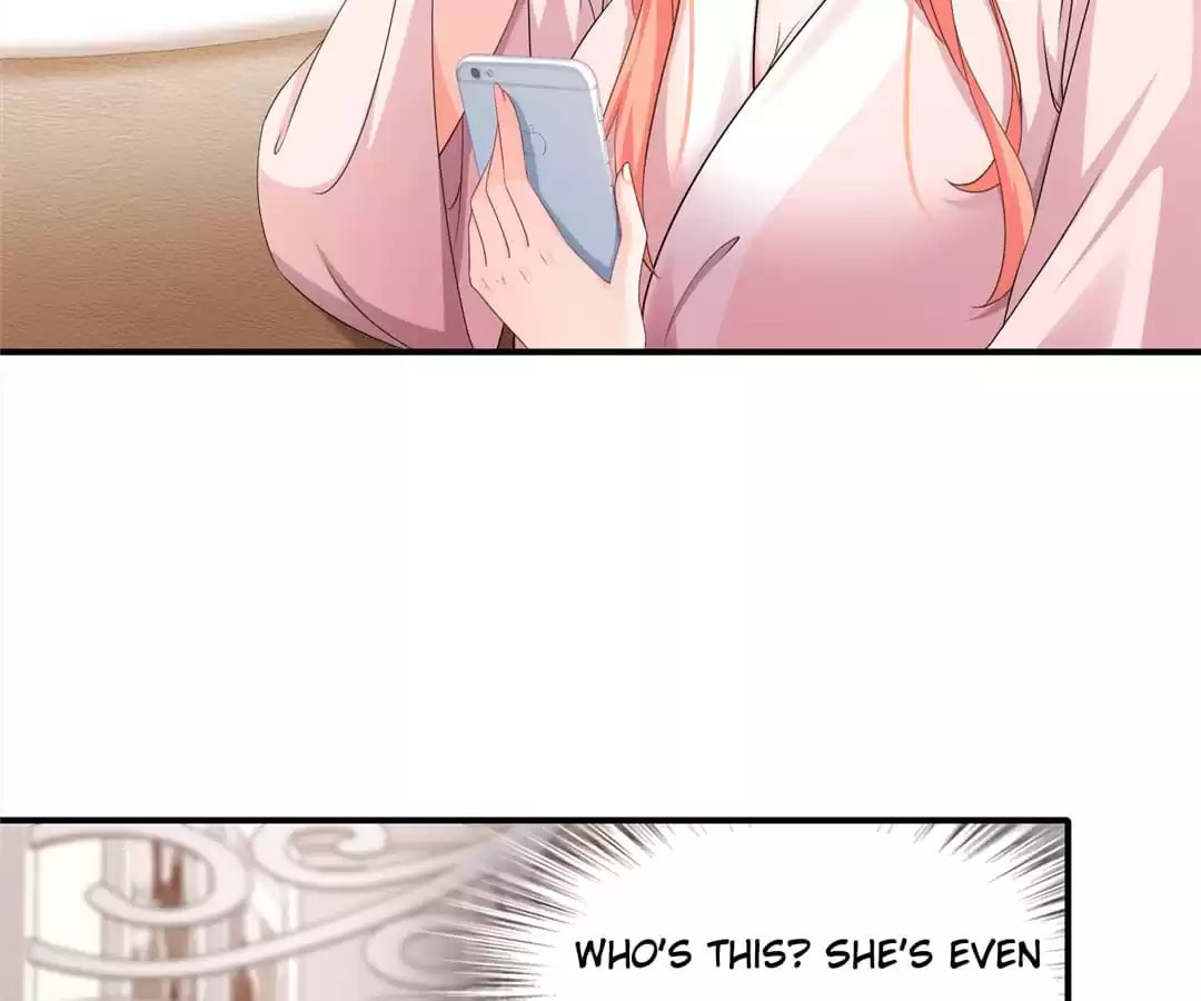 Read Phoebe & Selina (Colored) chapter 57 image 19 on Lezhin