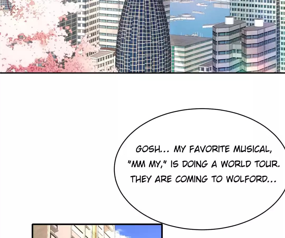 Read Phoebe & Selina (Colored) chapter 57 image 2 on Lezhin