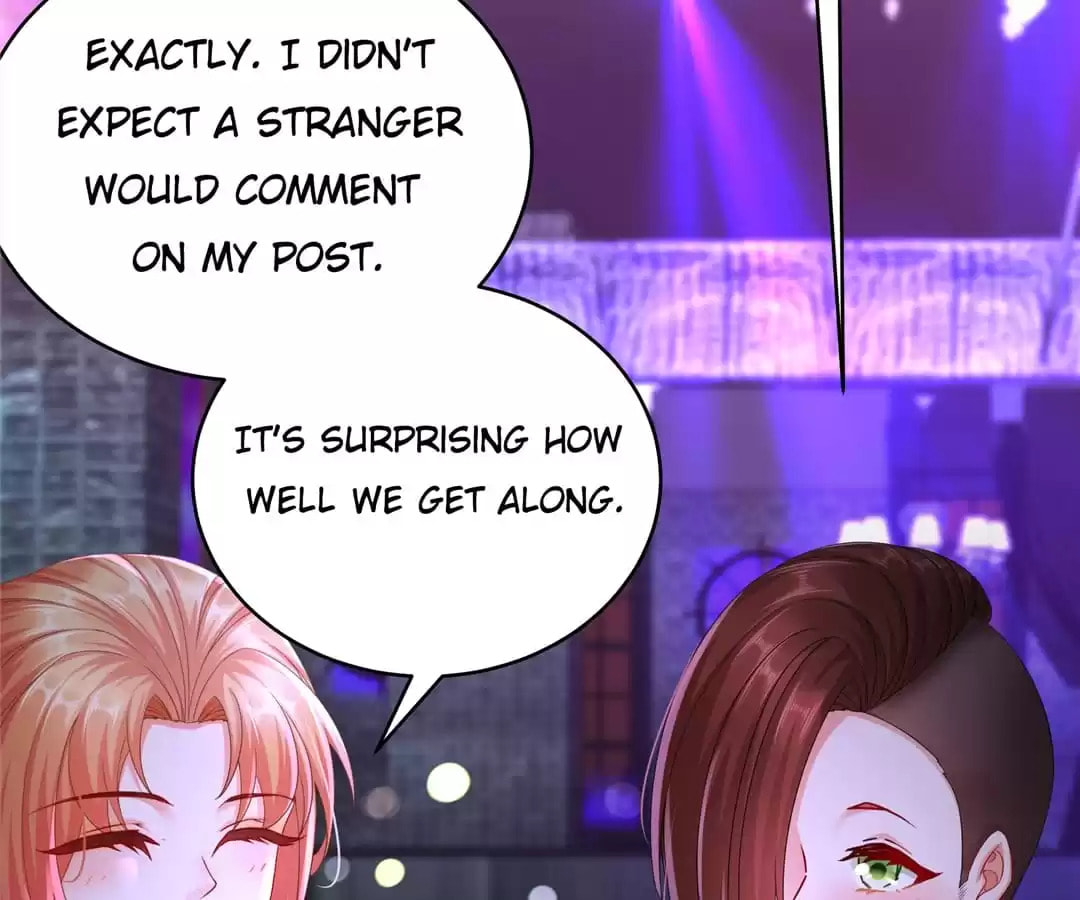 Read Phoebe & Selina (Colored) chapter 57 image 25 on Lezhin