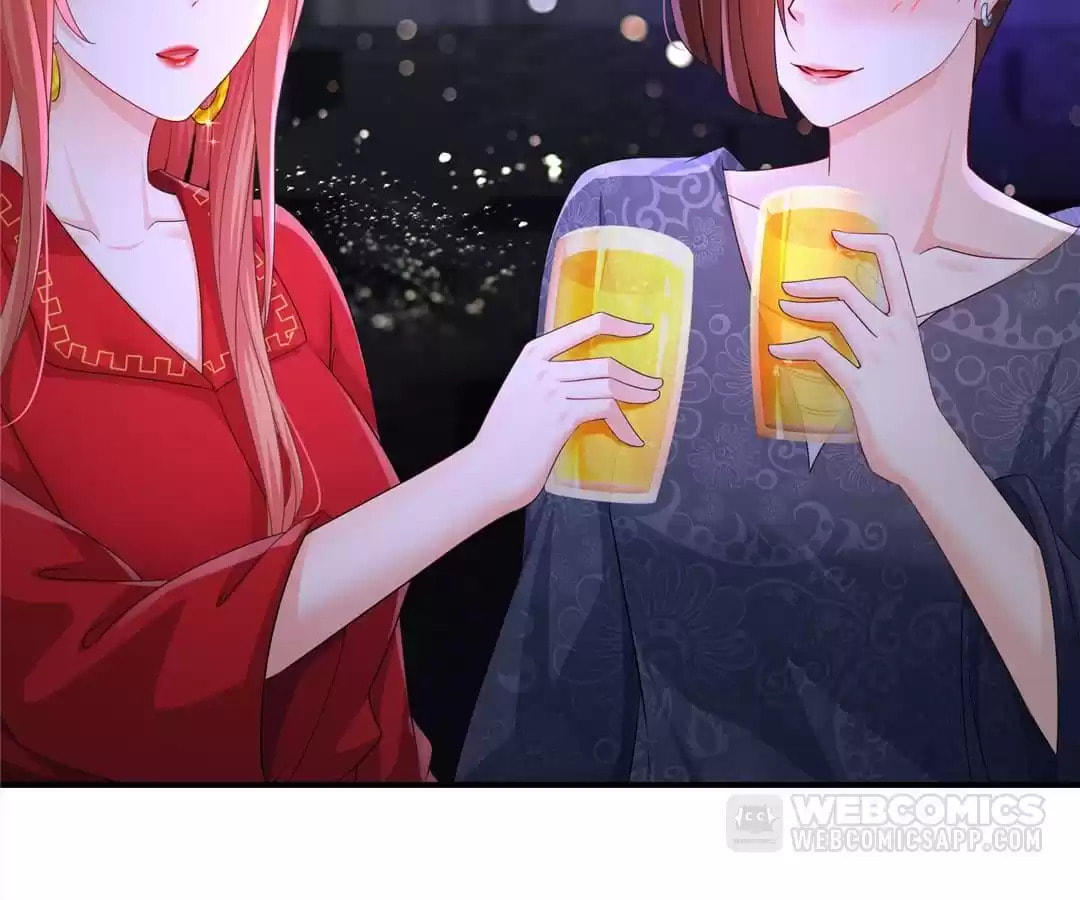Read Phoebe & Selina (Colored) chapter 57 image 26 on Lezhin
