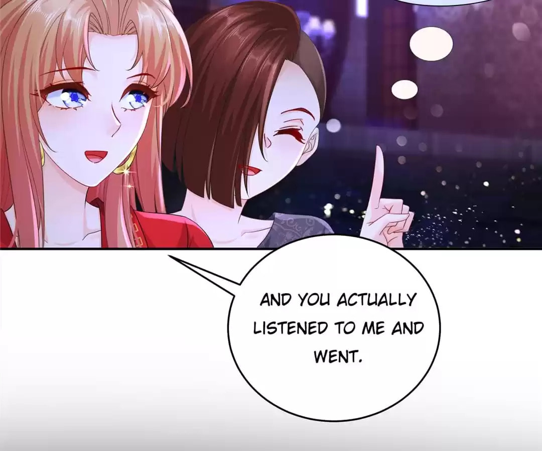 Read Phoebe & Selina (Colored) chapter 57 image 28 on Lezhin