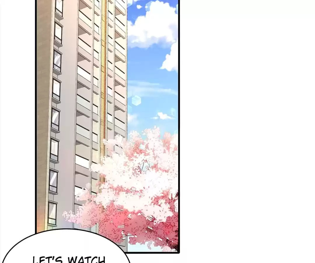 Read Phoebe & Selina (Colored) chapter 57 image 3 on Lezhin