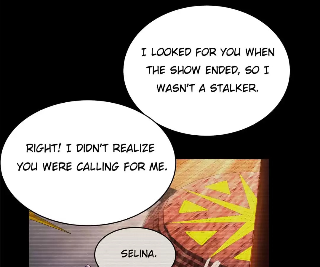 Read Phoebe & Selina (Colored) chapter 57 image 31 on Lezhin
