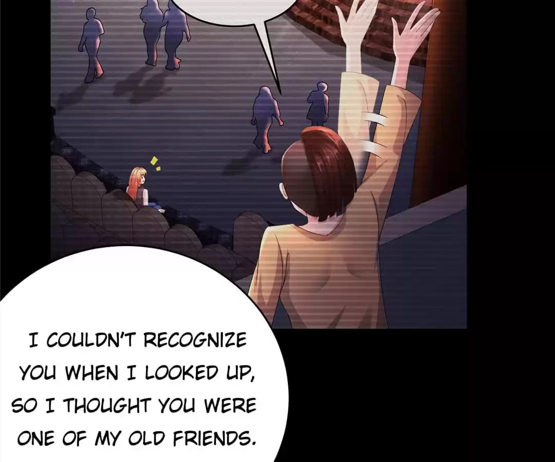 Read Phoebe & Selina (Colored) chapter 57 image 32 on Lezhin