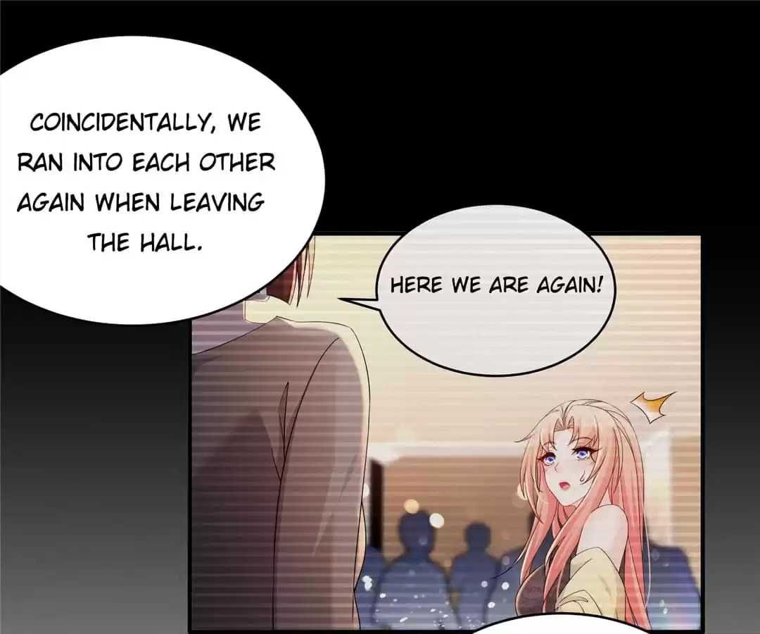 Read Phoebe & Selina (Colored) chapter 57 image 34 on Lezhin