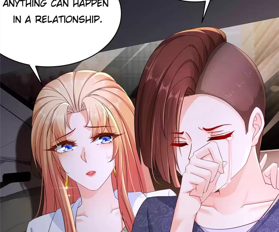 Read Phoebe & Selina (Colored) chapter 57 image 38 on Lezhin