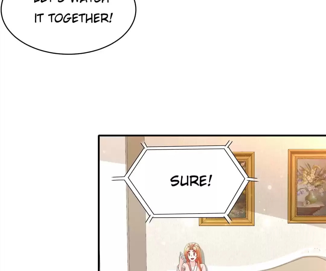 Read Phoebe & Selina (Colored) chapter 57 image 4 on Lezhin