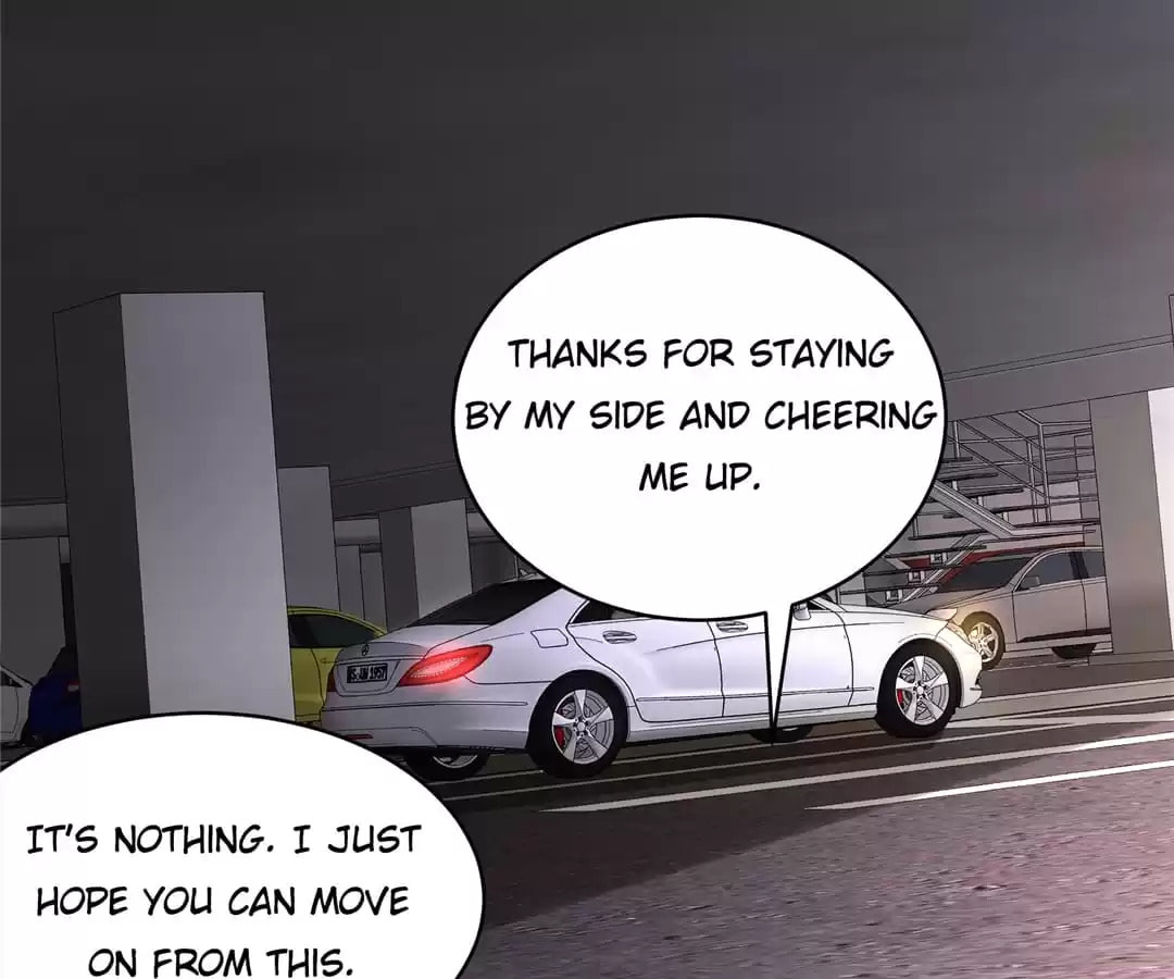 Read Phoebe & Selina (Colored) chapter 57 image 40 on Lezhin