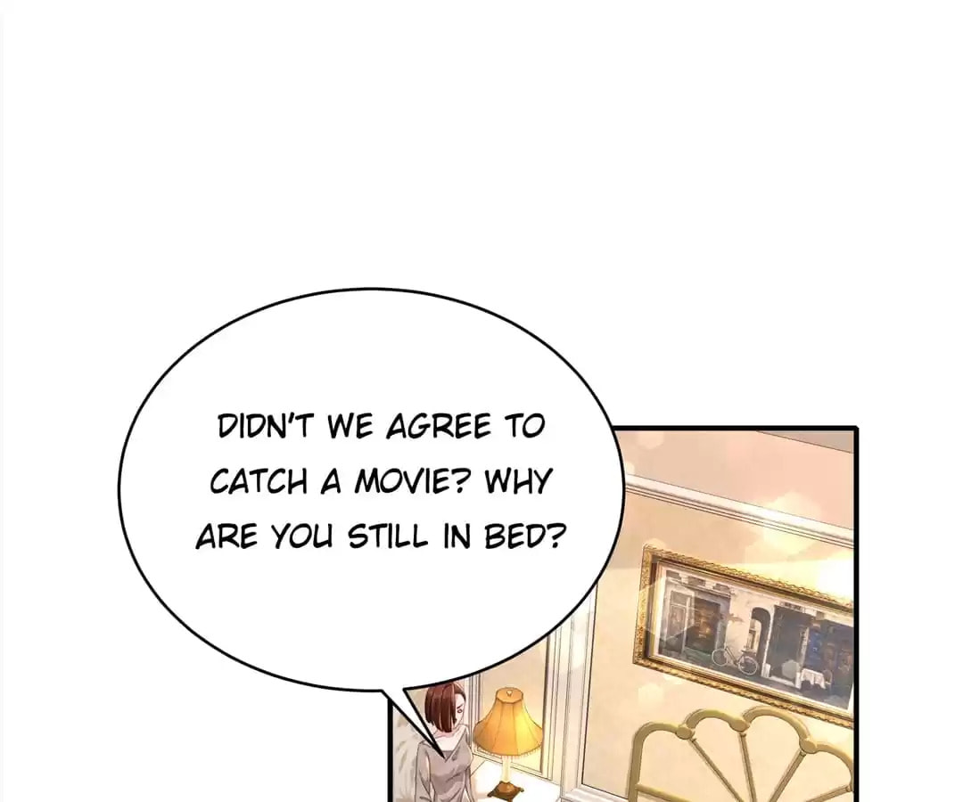 Read Phoebe & Selina (Colored) chapter 57 image 44 on Lezhin