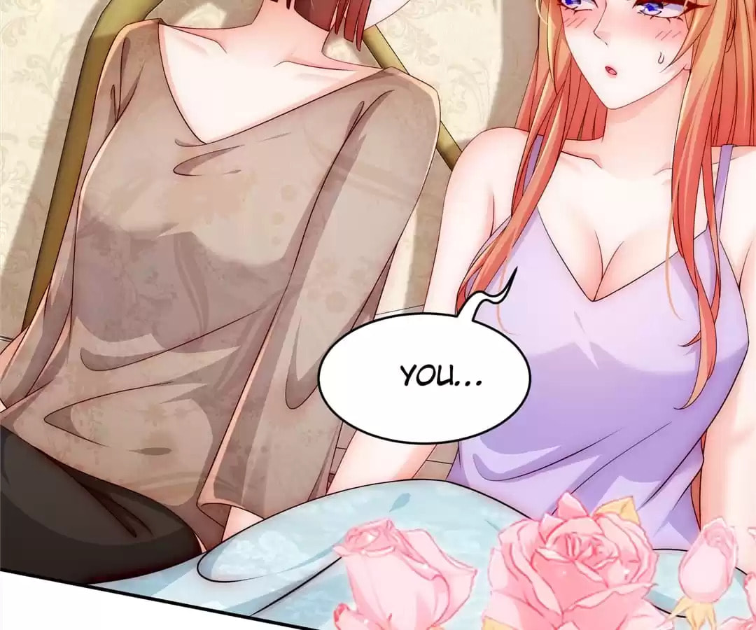 Read Phoebe & Selina (Colored) chapter 57 image 49 on Lezhin