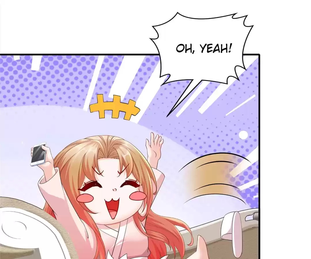 Read Phoebe & Selina (Colored) chapter 57 image 6 on Lezhin