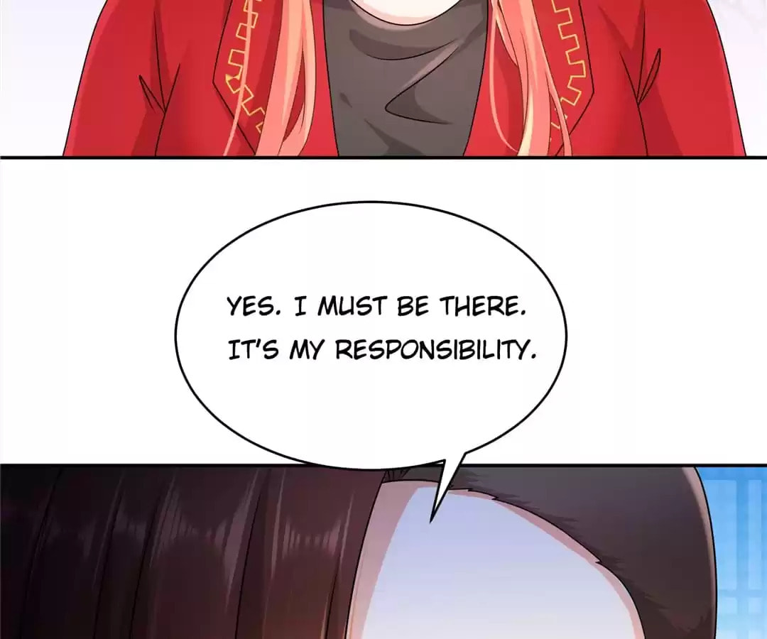 Read Phoebe & Selina (Colored) chapter 57 image 61 on Lezhin