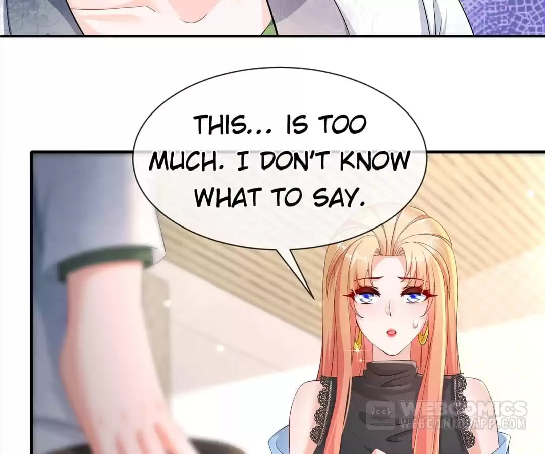 Read Phoebe & Selina (Colored) chapter 58 image 1 on Lezhin