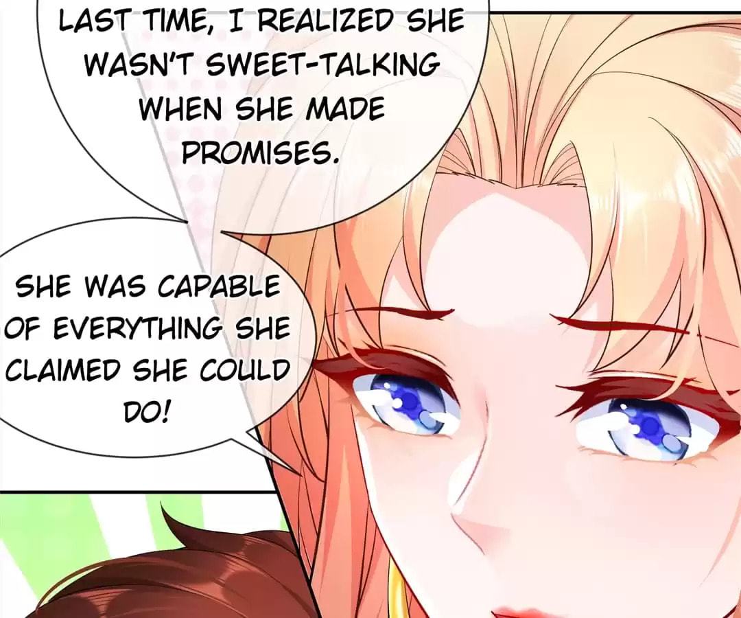 Read Phoebe & Selina (Colored) chapter 58 image 10 on Lezhin