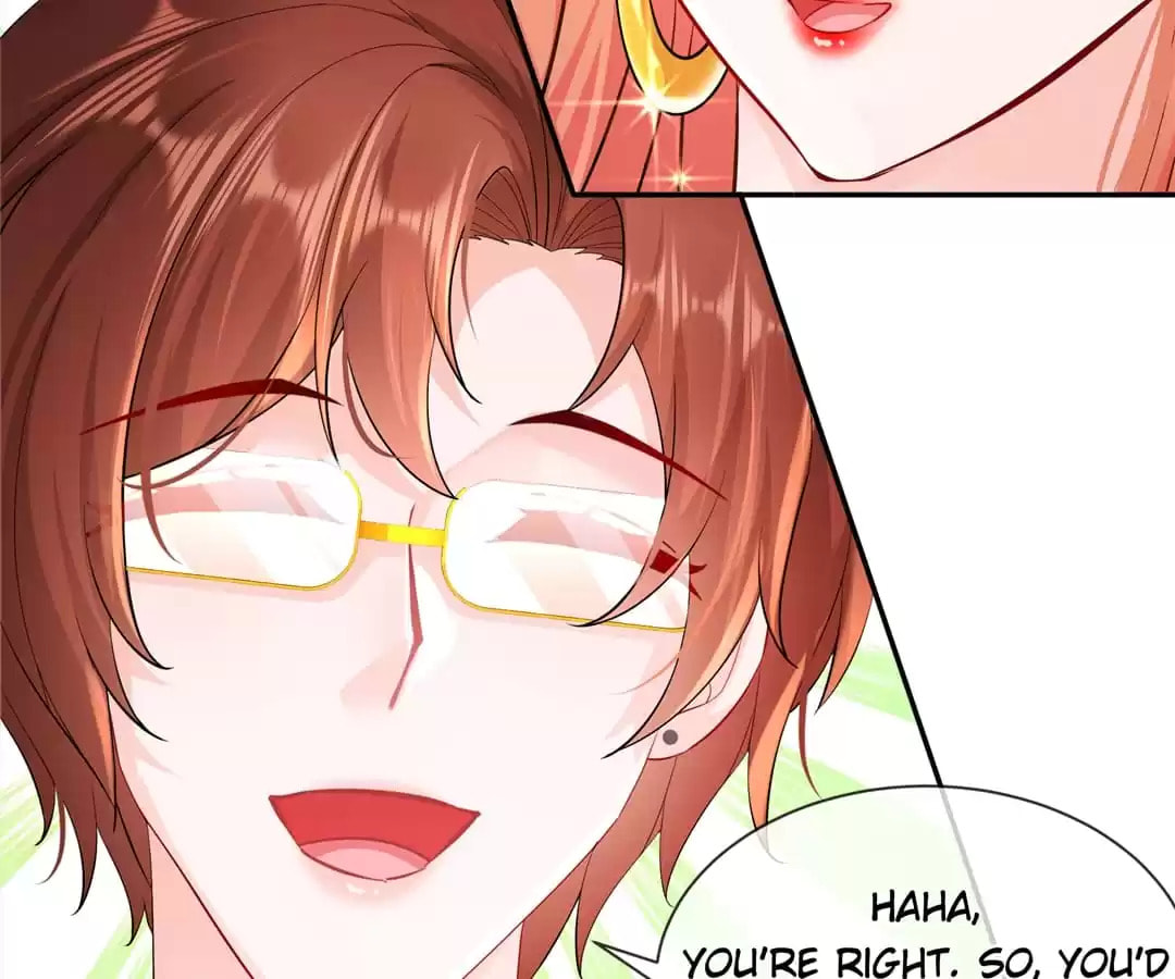 Read Phoebe & Selina (Colored) chapter 58 image 11 on Lezhin