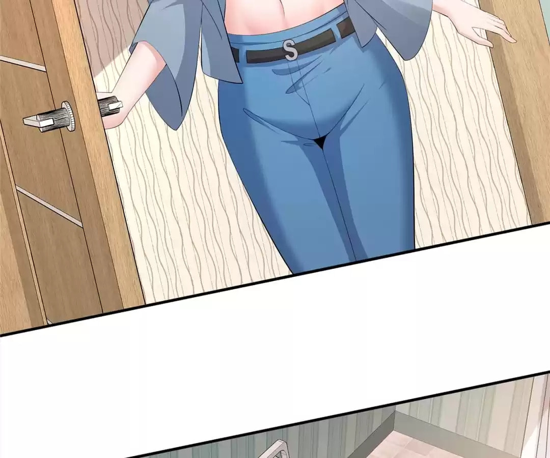 Read Phoebe & Selina (Colored) chapter 58 image 21 on Lezhin
