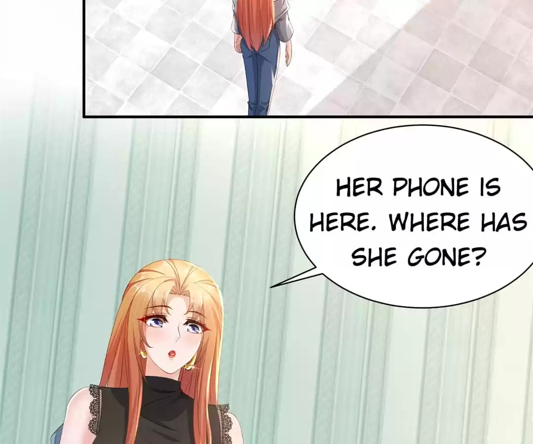 Read Phoebe & Selina (Colored) chapter 58 image 23 on Lezhin
