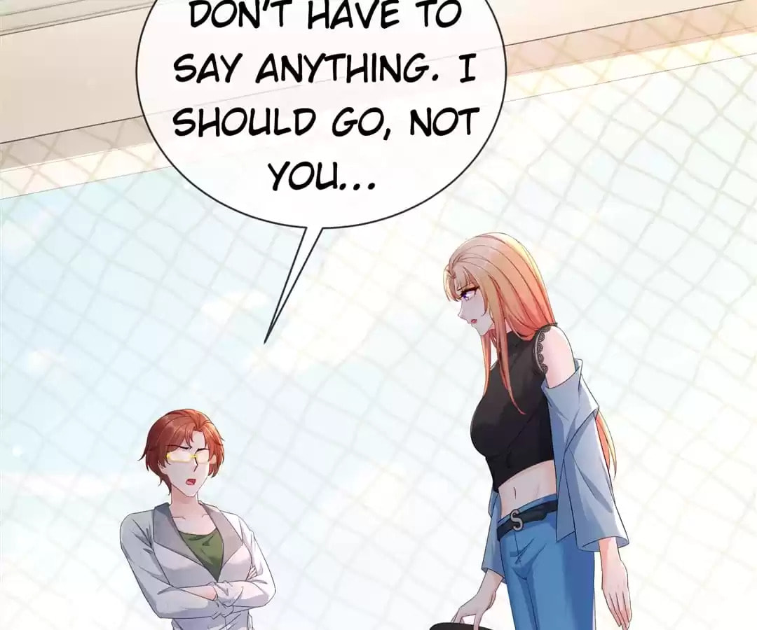 Read Phoebe & Selina (Colored) chapter 58 image 3 on Lezhin