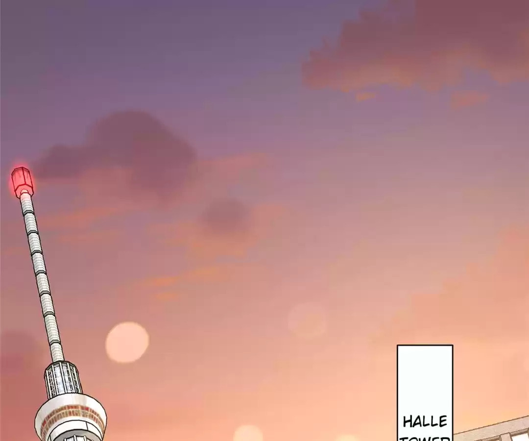 Read Phoebe & Selina (Colored) chapter 58 image 30 on Lezhin