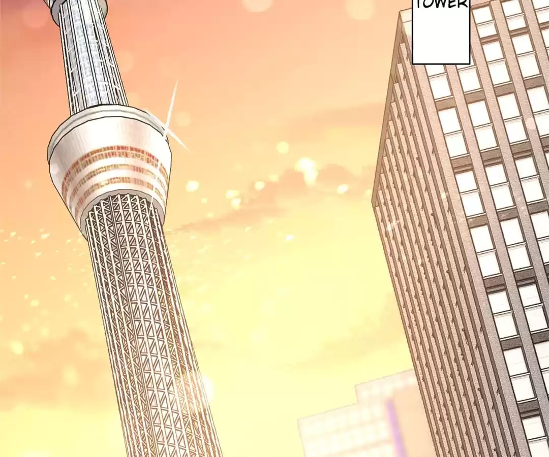Read Phoebe & Selina (Colored) chapter 58 image 31 on Lezhin