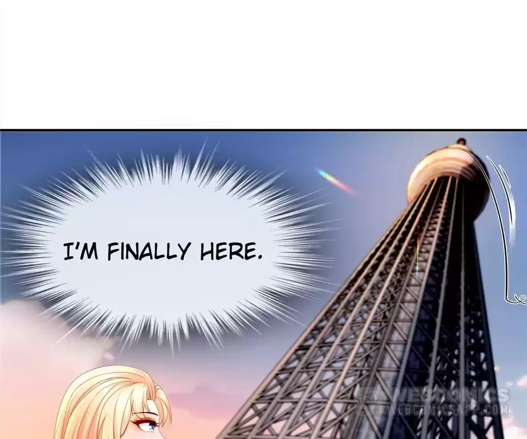 Read Phoebe & Selina (Colored) chapter 58 image 35 on Lezhin