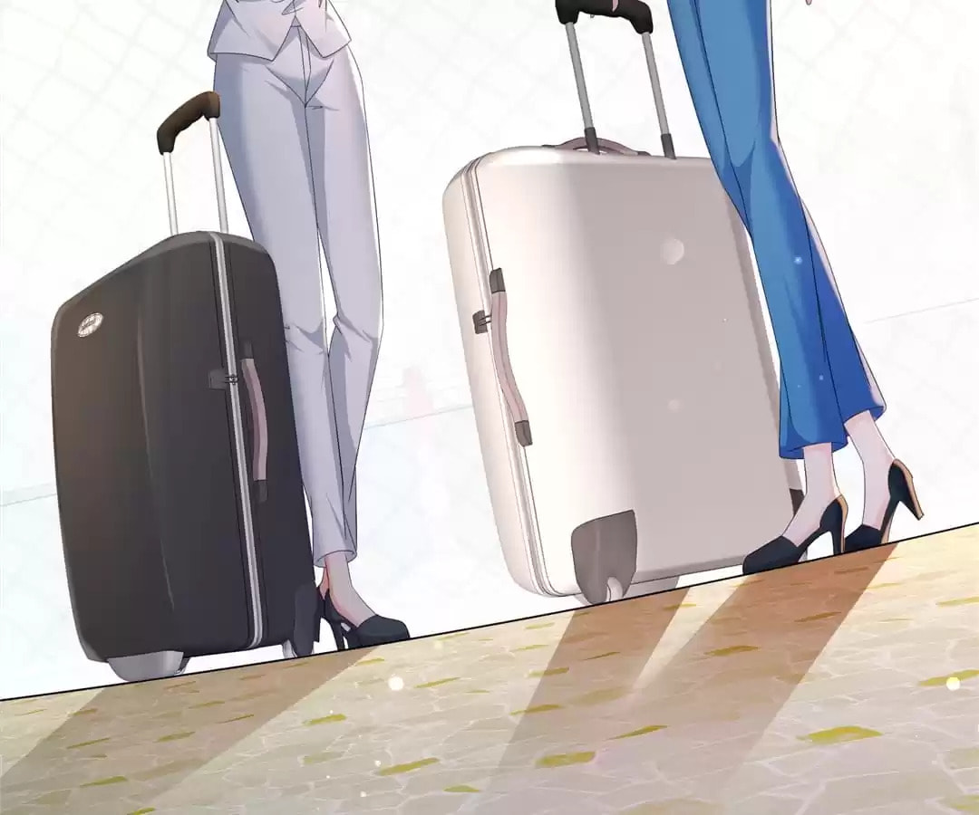 Read Phoebe & Selina (Colored) chapter 58 image 4 on Lezhin