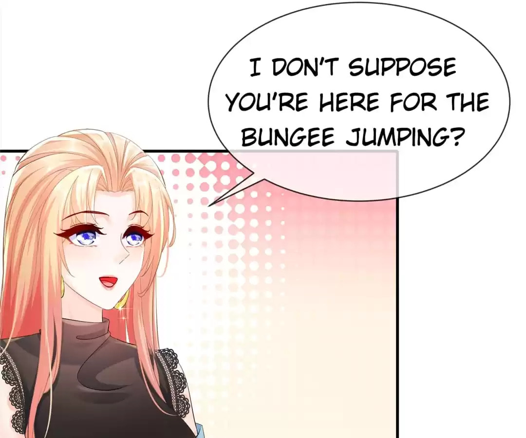 Read Phoebe & Selina (Colored) chapter 58 image 41 on Lezhin