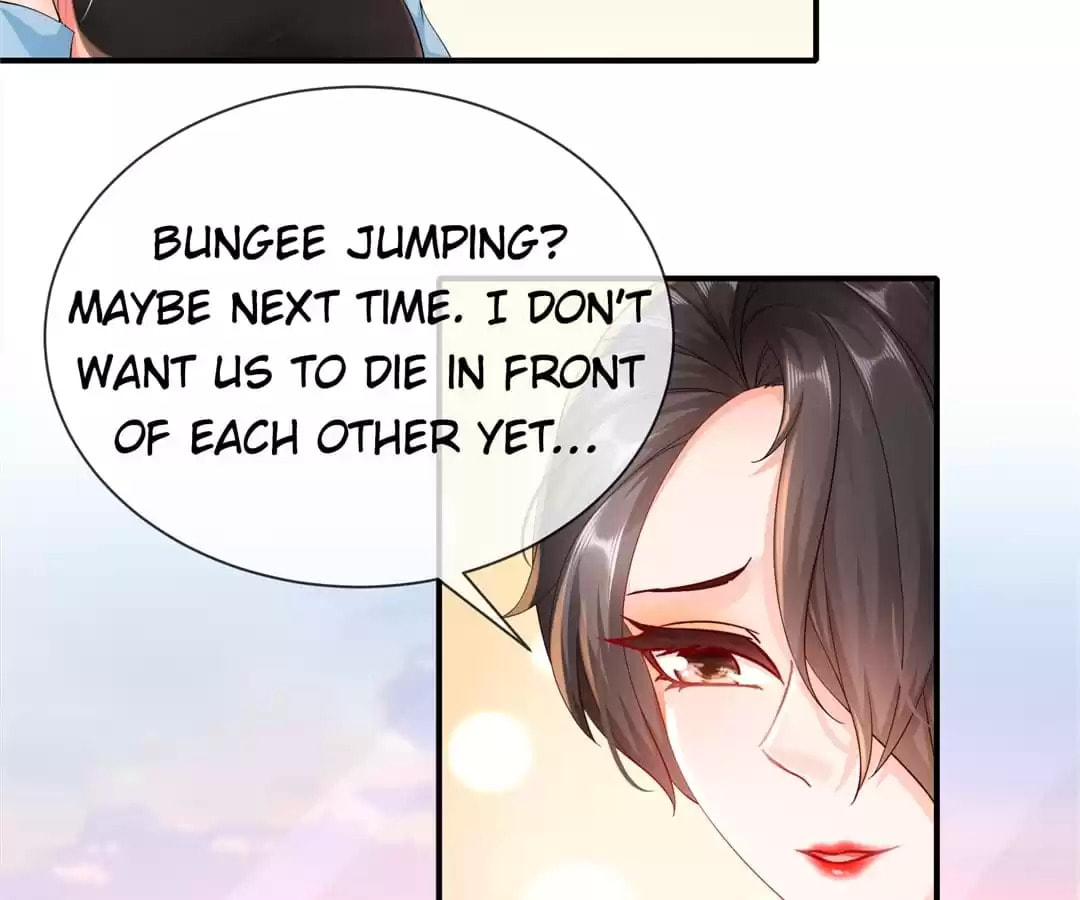 Read Phoebe & Selina (Colored) chapter 58 image 42 on Lezhin