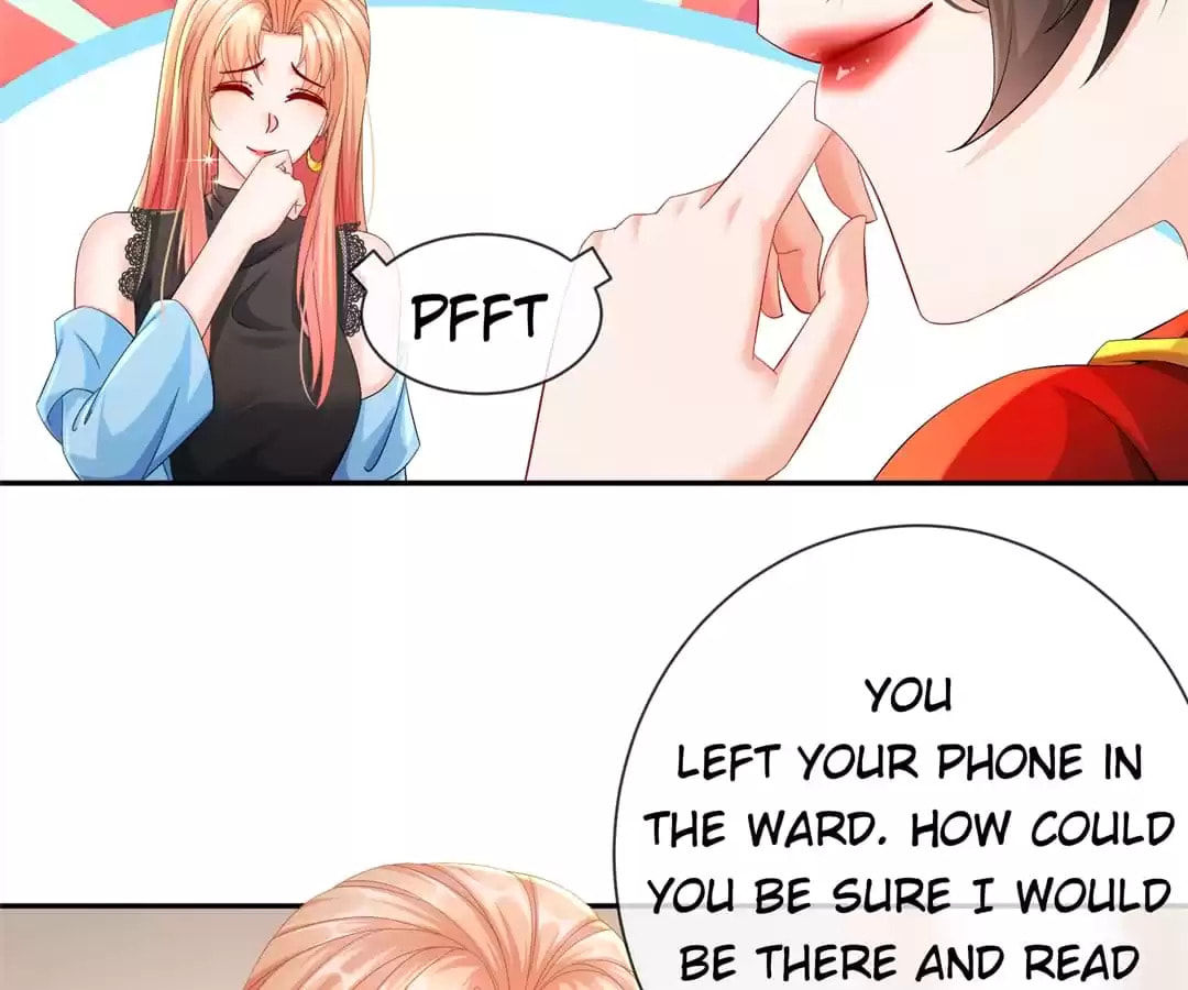 Read Phoebe & Selina (Colored) chapter 58 image 48 on Lezhin