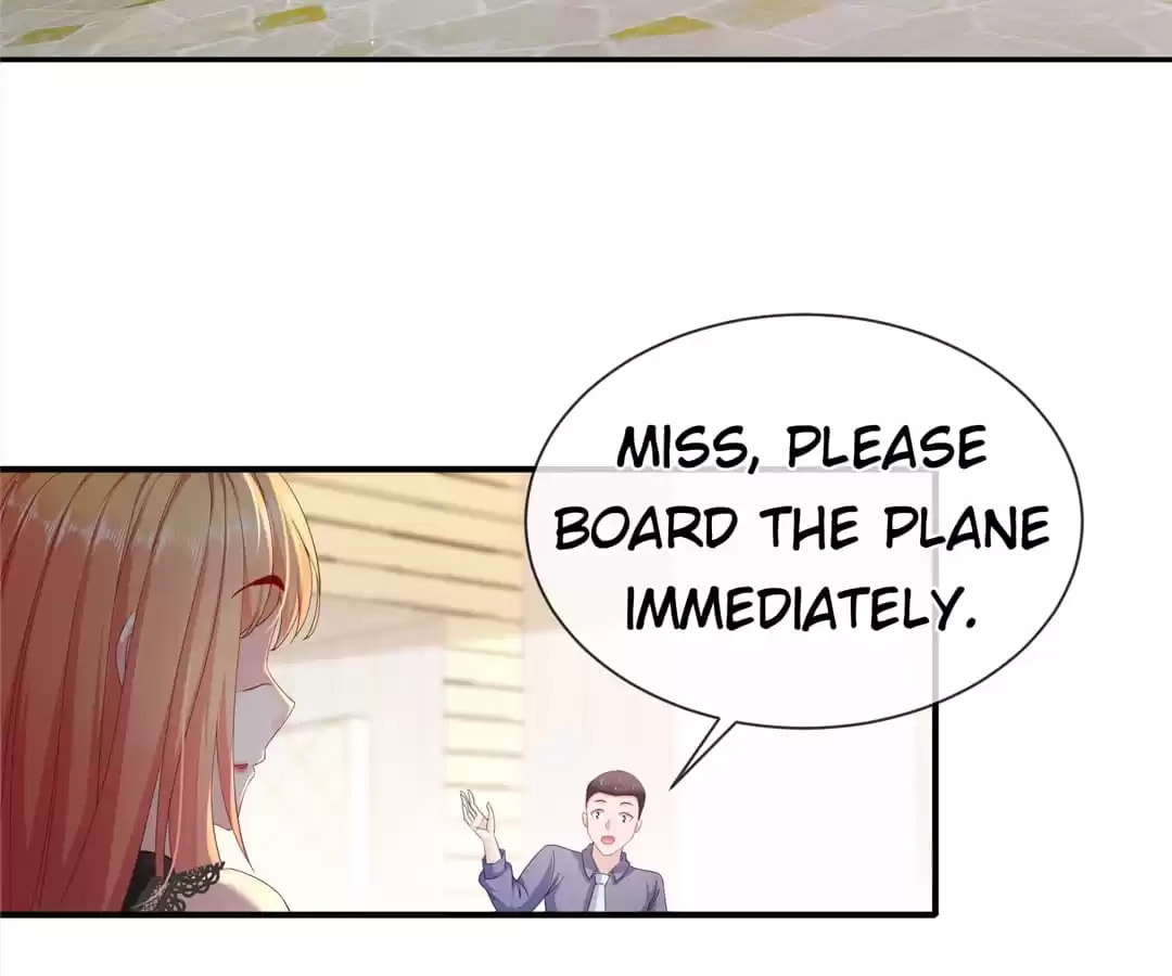Read Phoebe & Selina (Colored) chapter 58 image 5 on Lezhin